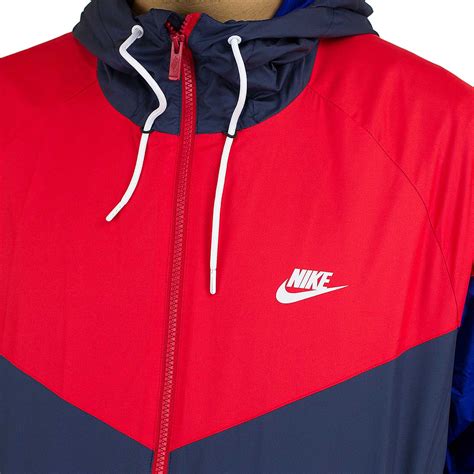 nike jacke blau rot damen|Entdecke Jacken & Westen für Damen. Nike DE.